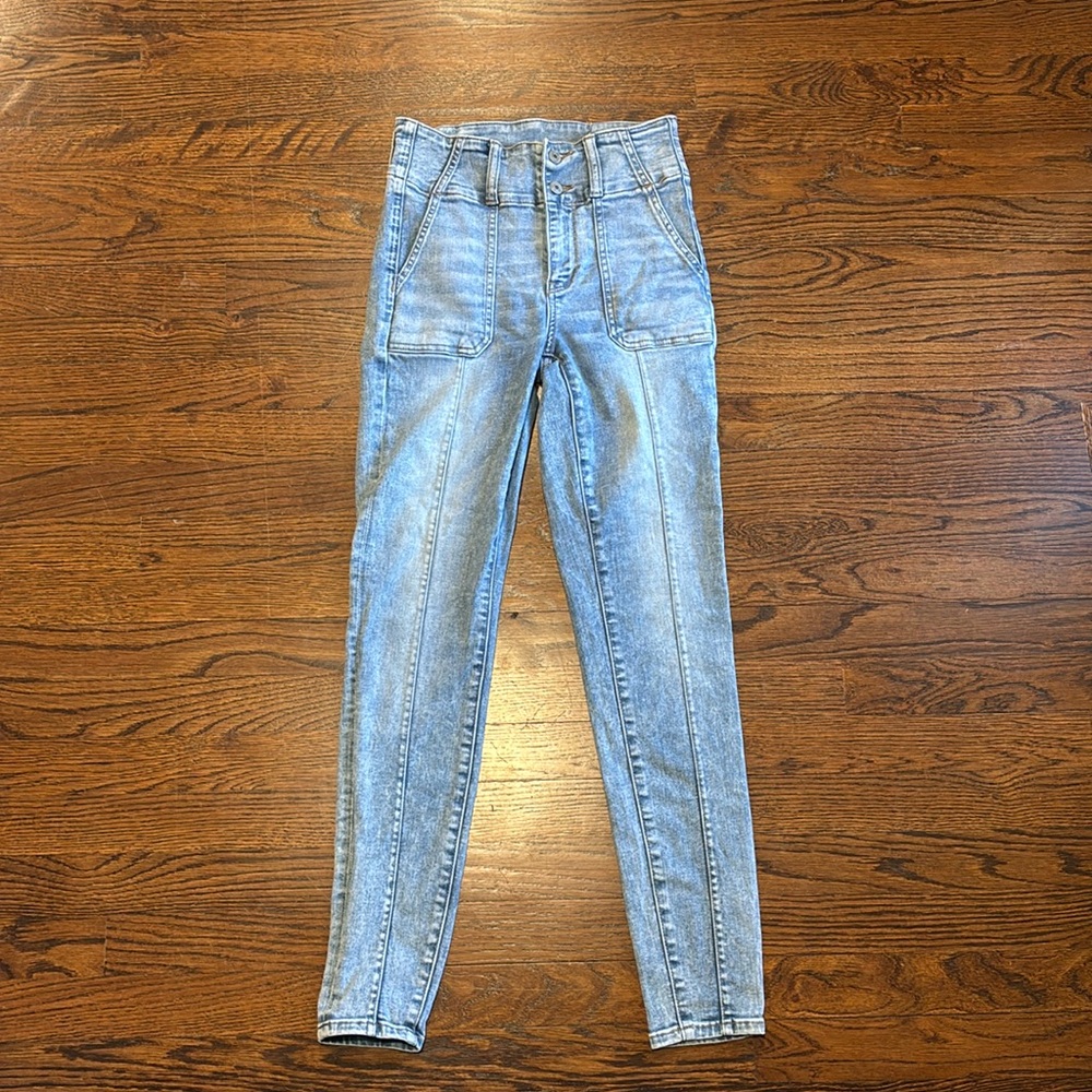 American Eagle Jegging
